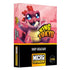 King of Tokyo Baby Gigazaur Expansion