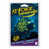 Keyforge Adventures The Abyssal Conspiracy