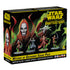 Star Wars Shatterpoint Witches of Dathomir Squad Pack