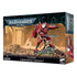 Warhammer 40K T'au Empire Commander Farsight