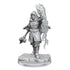 D&D Nolzurs Marvelous Miniatures Half-Elf Warlock