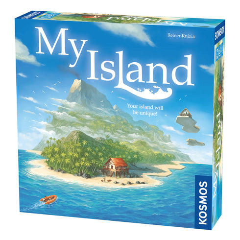 My Island