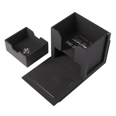 Gamegenic Star Wars Unlimited Deck Pod - Black