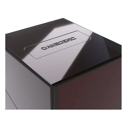 Gamegenic Bastion Deck Box 100+ XL Black