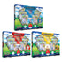 Pokemon GO Special Team Collections (Set of 3) POKEMON TCG
