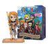 Freeny's Hidden Dissectibles: One Piece Ladies Edition (Random Select)