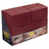 Dragon Shield Cube Shell Deck Box Blood Red
