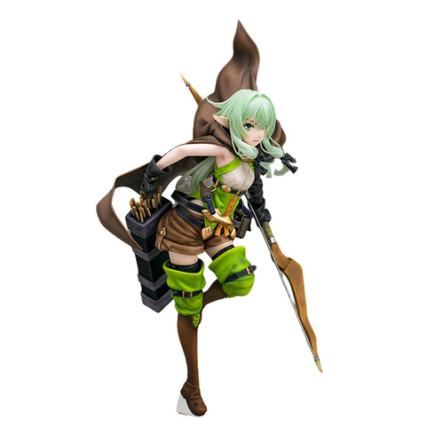 Goblin Slayer High Elf Archer 1/7 Scale (re-run)