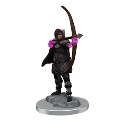 Wizkids Deep Cuts Human Rogue