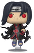 Naruto: Shippuden - Itachi with Crows Pop! Vinyl