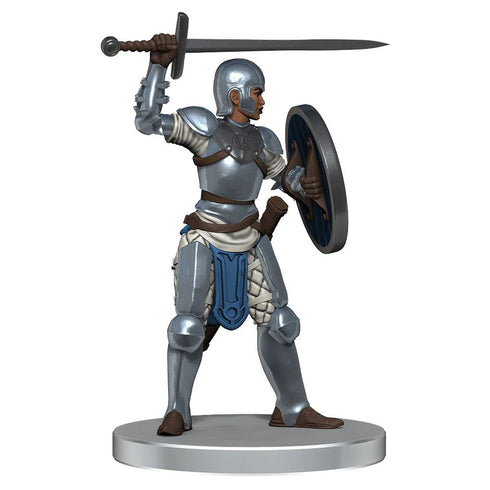 D&D Icons of the Realms Kalaman Military Warband