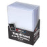 BCW Topload Card Holder Standard 3" x 4"