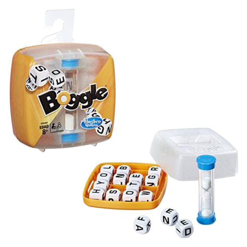 Boggle Refresh
