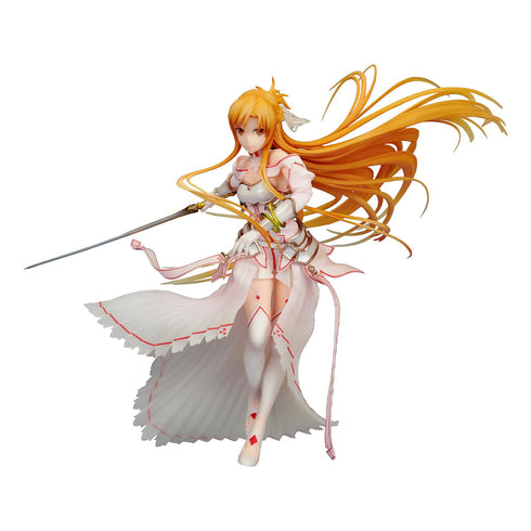 Sword Art Online Alicization War of Underworld Asuna Stacia 1/7 Scale