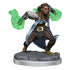 D&D Nolzurs Marvelous Miniatures Half-Elf Warlock