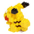 Pokemon - Pikachu Nanoblock