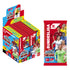 MATCH ATTAX Bundesliga 2021/2022 Trading Card Display