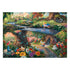 Harlington Thomas Kinkade PQ Disney Alice in Wonderland 1000 pieces