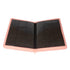 STEALTH 9 Pocket Zip Trading Card Binder - PINK