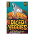 Diced Veggies