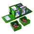 Gamegenic Star Wars Unlimited Double Deck Pod - Green