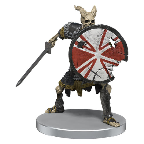 D&D Icons of the Realms Undead Armies - Skeletons