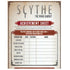 Scythe the Wind Gambit Expansion