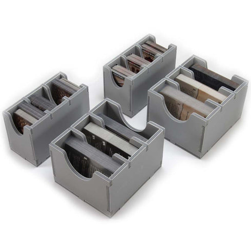 Folded Space Game Inserts Gloomhaven