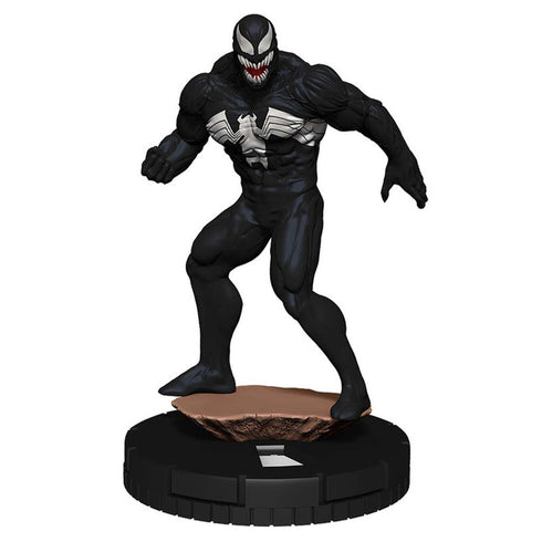 Marvel HeroClix Spider-Man Beyond Amazing Miniatures Game