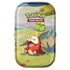 Paldea Friends Mini Tins (Set of 5) POKEMON TCG