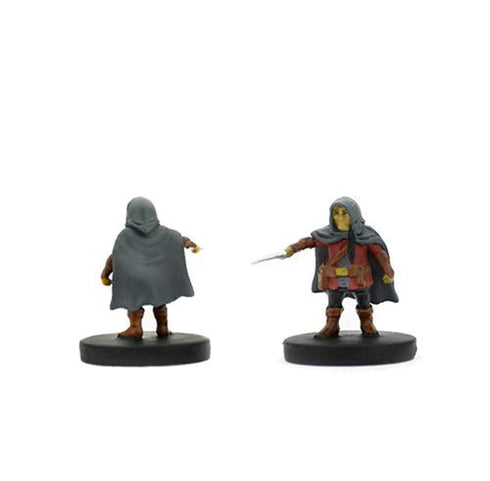D&D Dungons & Dragons Icons of the Realms New Starter set
