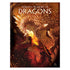 D&D Fizbans Treasury of Dragons Alternative Cover