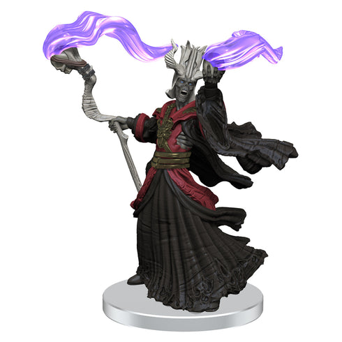 D&D Icons of the Realms Tomb of Annihilation Box 1