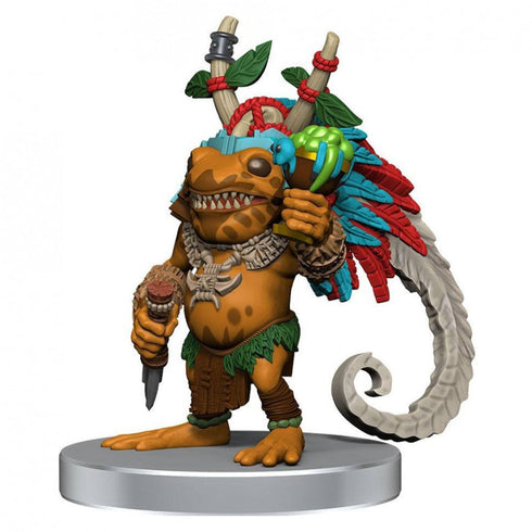 D&D Icons of the Realms Tomb of Annihilation Box 1