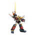 The Brave Express Might Gaine The Gattai Might Kaiser