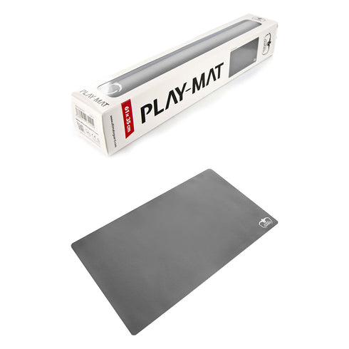 Ultimate Guard Monochrome Grey 61 x 35 cm Play Mat