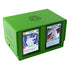 Gamegenic Star Wars Unlimited Double Deck Pod - Green