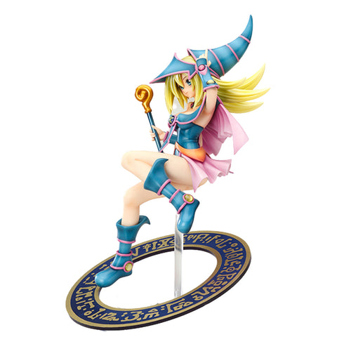 Yu-Gi-Oh! Dark Magician Girl 1/7 Scale (re-run)