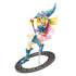 Yu-Gi-Oh! Dark Magician Girl 1/7 Scale (re-run)