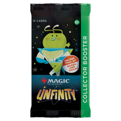 Magic Unfinity Collector Booster Box