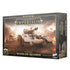 Warhammer Legions Imperialis Baneblade Squadron