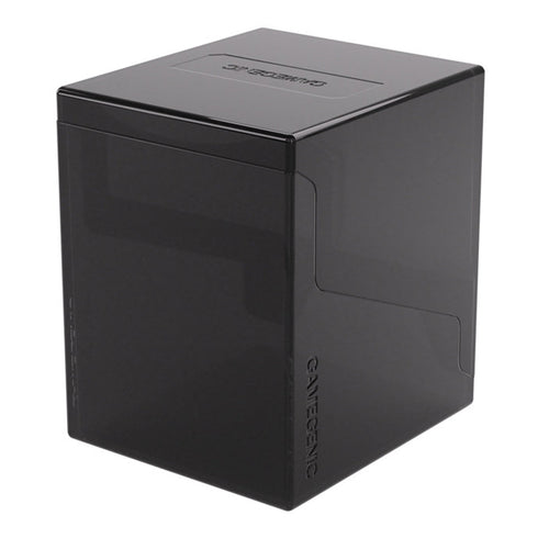 Gamegenic Bastion Deck Box 100+ XL Black