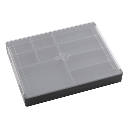 Gamegenic Token Silo Convertible Black Box