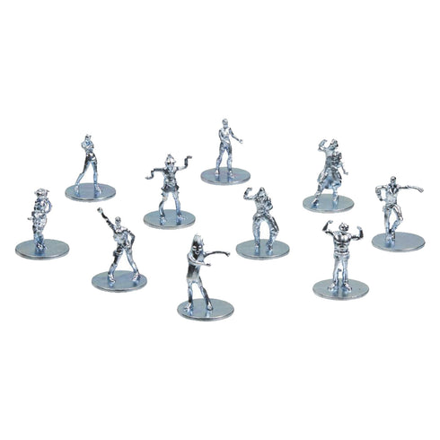 Monopoly Fortnite Collectors