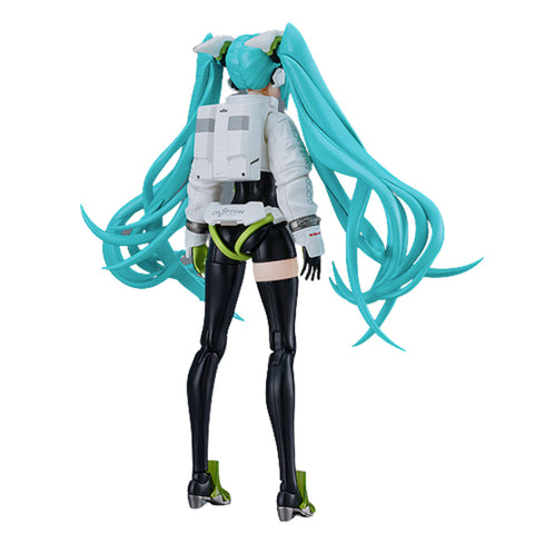 Hatsune Miku GT Project Moderoid Racing Miku 2022 Version