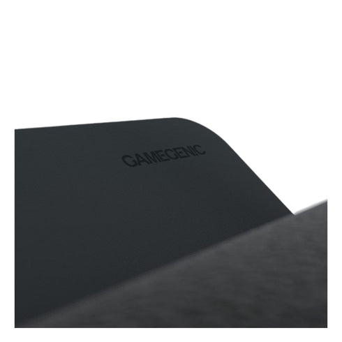 Gamegenic Prime 2mm Playmat Black