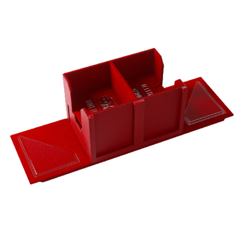 Gamegenic Star Wars Unlimited Double Deck Pod - Red