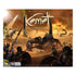 Kemet Blood and Sand Base Game
