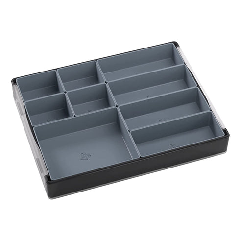 Gamegenic Token Silo Convertible Black Box