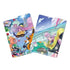 Snow Hazard Clay Burst Pokemon Center Gym Set Pokemon TCG Japanese